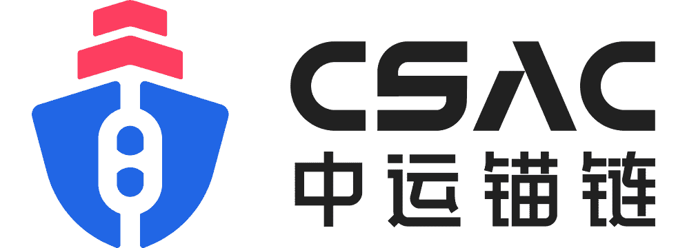 中運(yùn)錨鏈logo